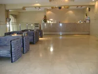 Hotel New Green Plaza Hotels in Mitsuke