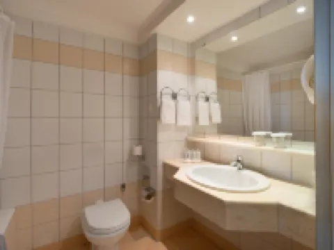 Iberostar Waves Creta Panorama & Mare Hoteles en Geropotamos