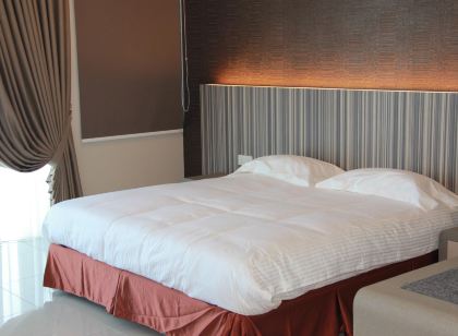 Setia Inn Suites Service Residence