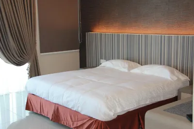 Setia Inn Suites Service Residence Hotels in Shah Alam