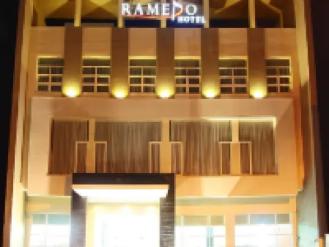 Ramedo Hotel makassar Hotel di Rappocini
