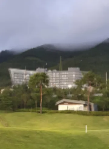 Boryeong Base Resort Hotels in der Nähe von Daecheon Station