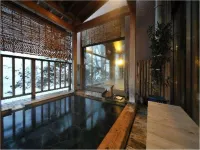 Yomoyama-Kan Hotels in Nagaoka