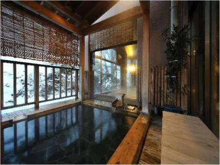 Yomoyama-Kan Отели рядом с достопримечательностью «Mt. Yahiko»