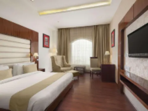 Days Hotel by Wyndham Panipat Hotels in Panipat