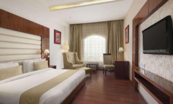 Days Hotel by Wyndham Panipat
