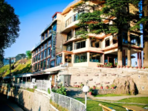 Metropole Hotel Hotels in Murree