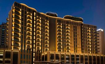 Aparthotel Adagio Dubai Deira