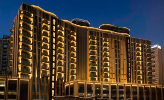 Aparthotel Adagio Dubai Deira