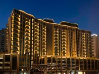 Aparthotel Adagio Dubai Deira Отели в г. Дубай
