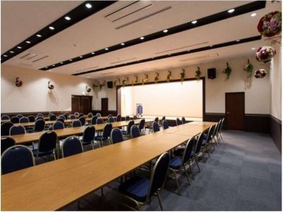 会議室 三陸花ホテルはまぎくの写真