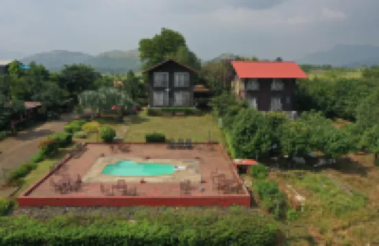 Jayshin Lake Vaitarna Resort - Igatpuri
