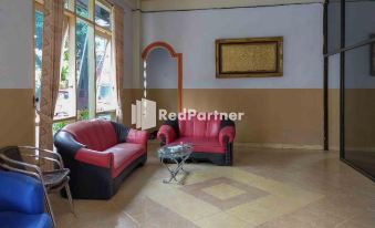 Hotel Pratama Kolaka RedPartner