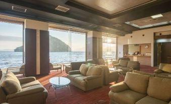 Asamushi Sakura Kanko Hotel