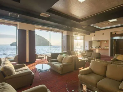 Asamushi Sakura Kanko Hotel Hotel a 