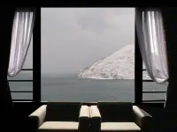 Asamushi Sakura Kanko Hotel - Ocean View