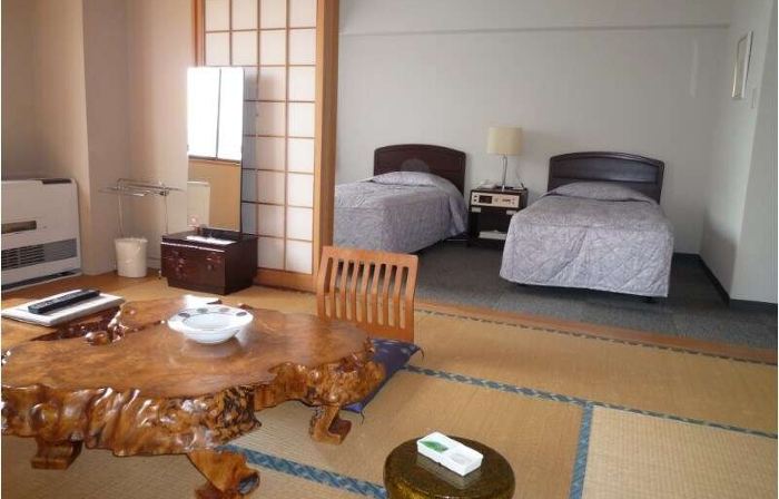Ryokan Sakurai (Kafuka Rebun)