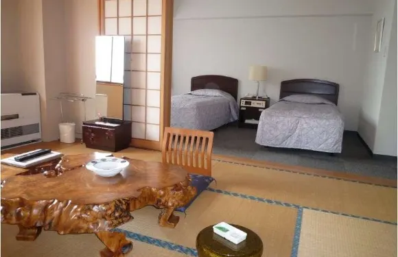 [禮文香深]手工菜之宿 旅館櫻井