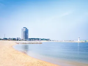 春松海洋套房酒店