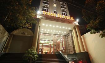 THANH TAI HOTEL 1