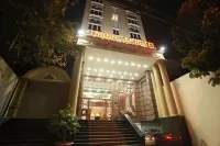 THANH TAI HOTEL 1 Hotel dekat Truong cao dang nghe sai gon