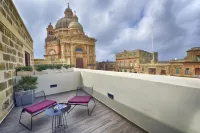 Quaint Boutique Hotel Xewkija Hotels in Victoria