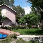Semerana Riverside Hotel and Restaurant Hotels in Gebele