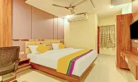 Itsy Hotels Sri Sai Grand Inn - breakfast
