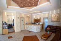 Elpis Studio Apartments Hotels in Bali