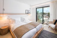 Lagos Avenida Hotel Hotels in Sao Sebastiao