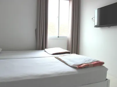 Oasis Nha Trang Hotel