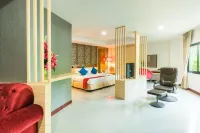 Prelude Hotel Hotels in Pak Phraek