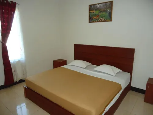 Hotel Mario Parepare Hotels in Ujung