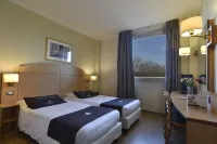 Tulip Inn Turin West Hotels in Grugliasco