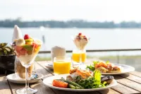 Ana Mandara Luxury Retreat Hotels in Port Macquarie