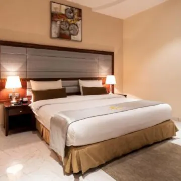 Toot House Furnished Residential Units, Al Qayyim