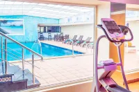 Idou Anfa Hôtel & Spa - Gym