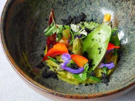 Hôtel Princesse Flore Отели в г. Шамальер