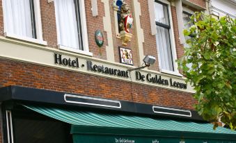 Hotel de Gulden Leeuw