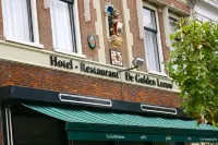 Hotel de Gulden Leeuw Các khách sạn ở Workum