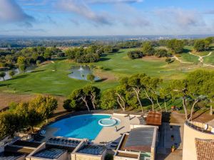 Madame Vacances Residence Provence Country Club