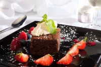 Best Western Palace Hotel  Casino - breakfast