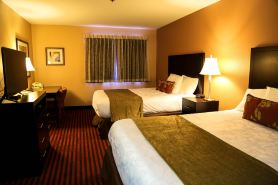 Americas Best Value Inn & Suites-Forest Grove/Hillsboro