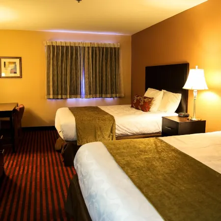 Americas Best Value Inn & Suites-Forest Grove/Hillsboro
