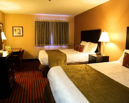 Americas Best Value Inn & Suites-Forest Grove/Hillsboro Hotels in Forest Grove