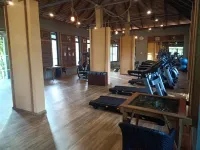 Panviman Resort Koh Phangan - Gym