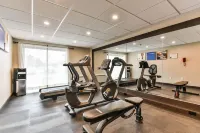Comfort Inn