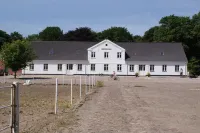 Holtegaard Bed & Breakfast Hotels in Tylstrup
