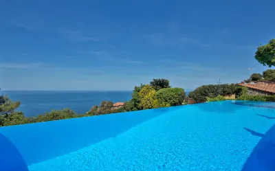 Boutique Hotel Torre di Cala Piccola Hotels in Porto Santo Stefano