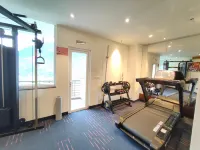 Justa Grand View Resort & Spa, Manali